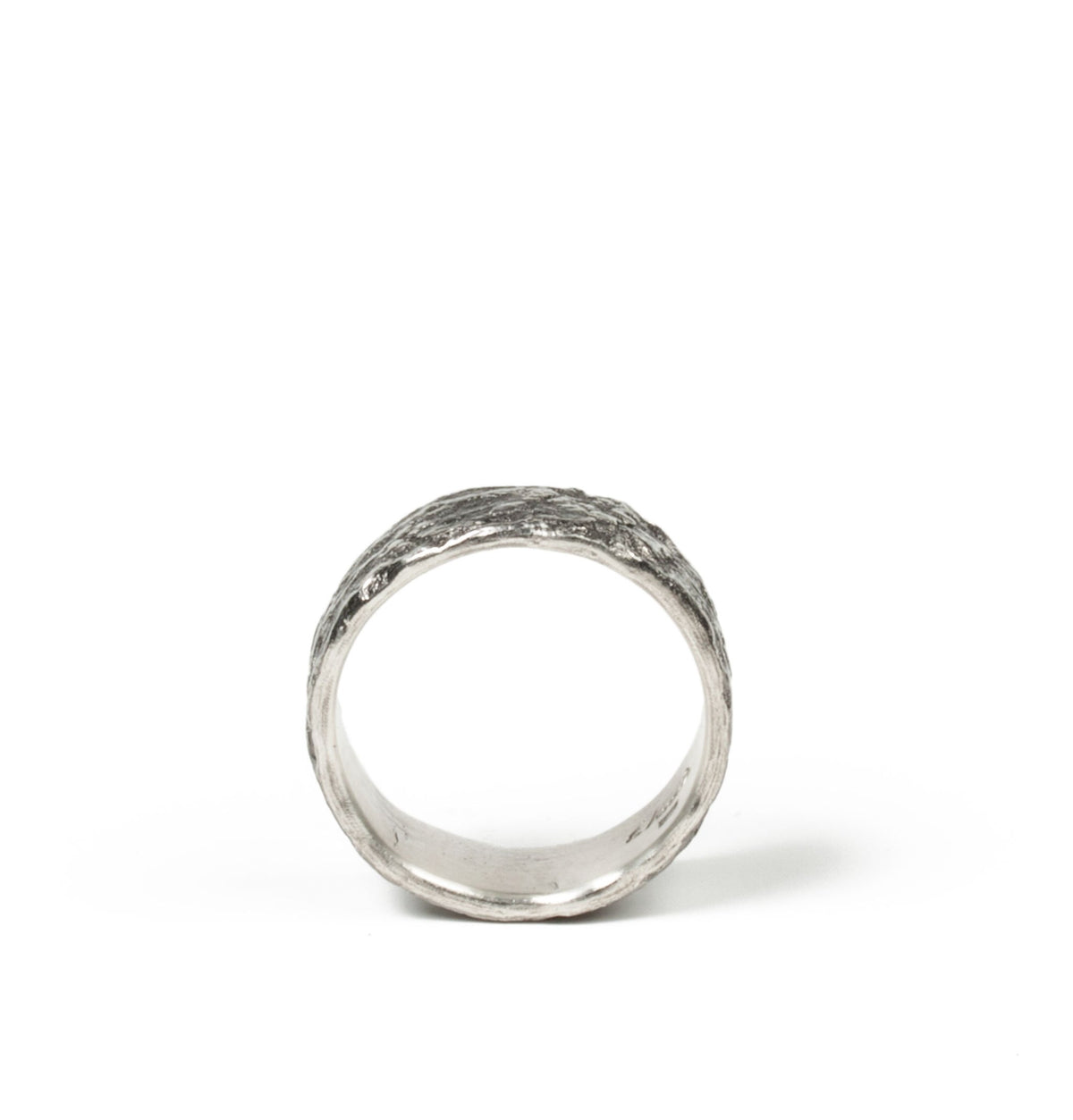 925 Silber Ring - Goldschmiede Krack